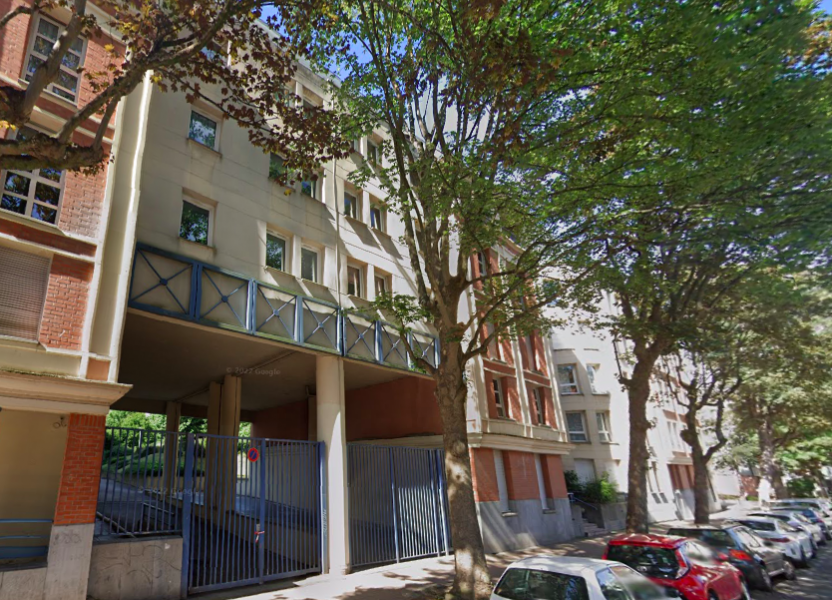 A LOUER - T1 VAUBAN + Balcon et Parking